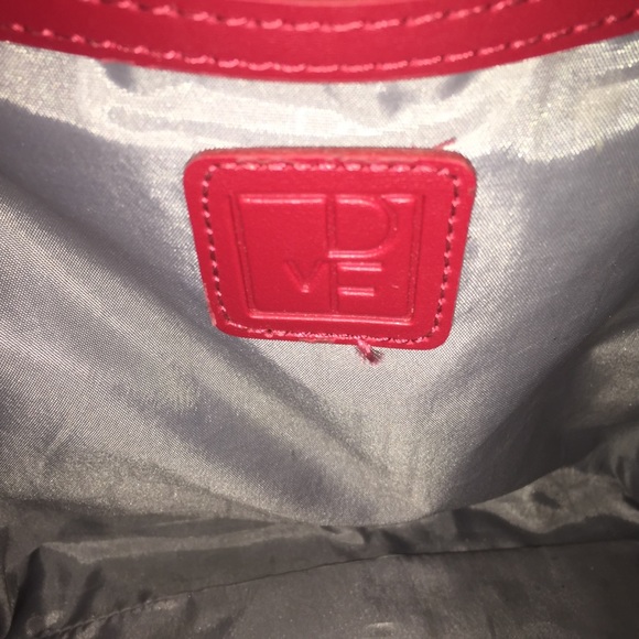 Diana von Furstenberg luggage bag - Picture 4 of 8